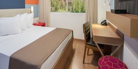 TRYP by Wyndham Sao Paulo Guarulhos Airport