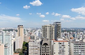 Wyndham São Paulo Paulista