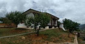 Pelri Cottages