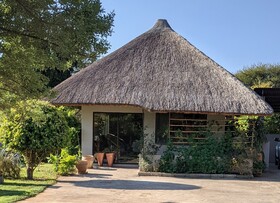 Sunbirds Cottage