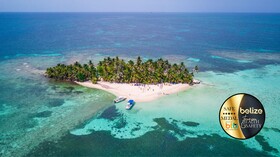 Ranguana Caye, a Muy’Ono Resort