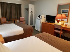 Premier Inn and Suites