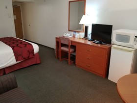 Premier Inn and Suites