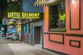 Hotel Belmont, an Ascend Hotel Collection Member
