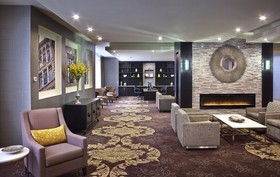Homewood Suites by Hilton Hamilton Ontario