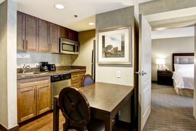 Homewood Suites by Hilton Toronto-Markham