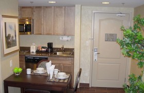 Homewood Suites by Hilton Toronto-Markham