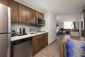 Homewood Suites by Hilton Ottawa Downtown