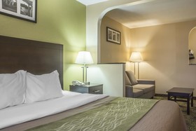 Comfort Hotel & Suites Peterborough