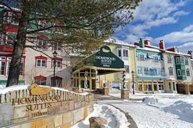 Homewood Suites Mont-Tremblant Resort