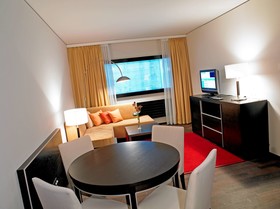Four Points by Sheraton Sihlcity - Zurich