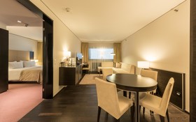 Four Points by Sheraton Sihlcity - Zurich