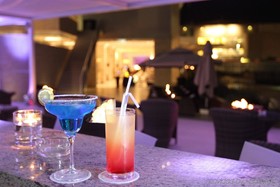 Terrado Suites Antofagasta