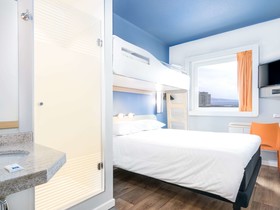 ibis budget Iquique