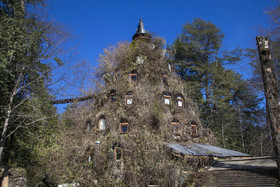Hotel Montana Magica