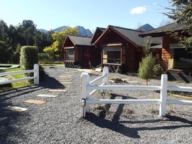 Hotel Borde Estero Pucon
