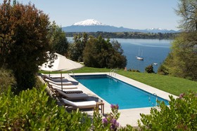 Enjoy Puerto Varas
