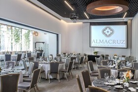 Almacruz Hotel y Centro de Convenciones