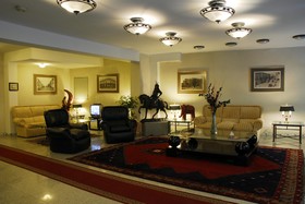 Aparthotel Windsor Suite