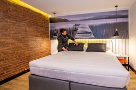 Black Cat Hostal Boutique