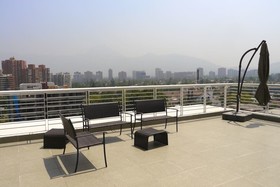 Carmelitas Contemporary II