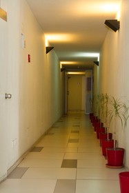 GEN Rooms