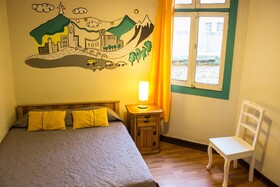 Hostal Forestal