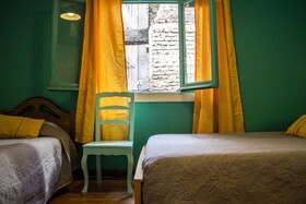 Hostal Forestal