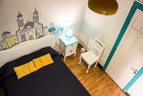 Hostal Forestal