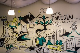 Hostal Forestal