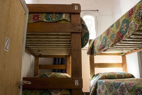 Hostal Forestal