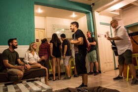 Hostal Forestal