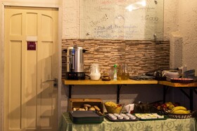 Hostal Forestal