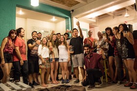 Hostal Forestal