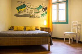 Hostal Forestal
