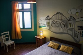 Hostal Forestal