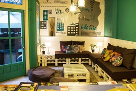 Hostal Forestal