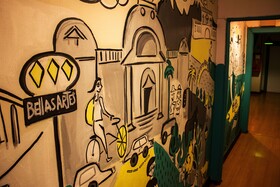 Hostal Forestal