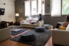 Hostal Forestal