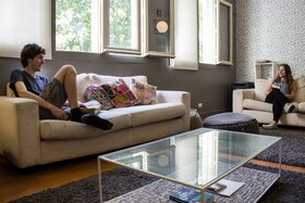 Hostal Forestal