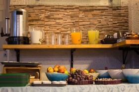 Hostal Forestal