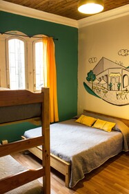 Hostal Forestal