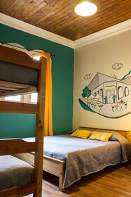 Hostal Forestal