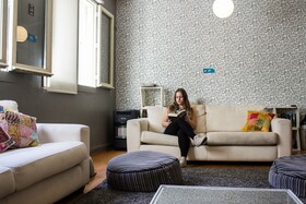 Hostal Forestal