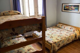 Hostal Forestal