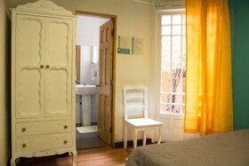 Hostal Forestal