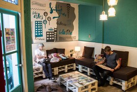 Hostal Forestal