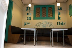 Hostal Forestal