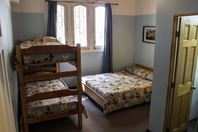Hostal Forestal