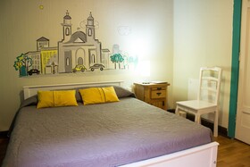 Hostal Forestal